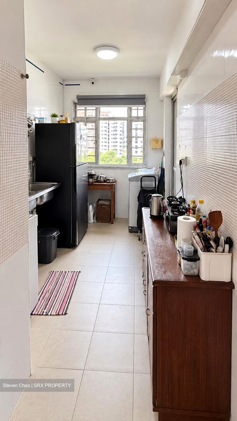 Blk 363A Sun Natura (Sembawang), HDB 2 Rooms #621678291